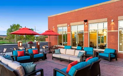 Hyatt Place Flint/Grand Blanc