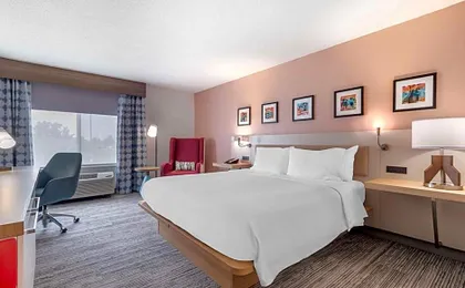 Hilton Garden Inn Lexington Hamburg