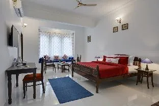 Jag Aravali Resort Udaipur