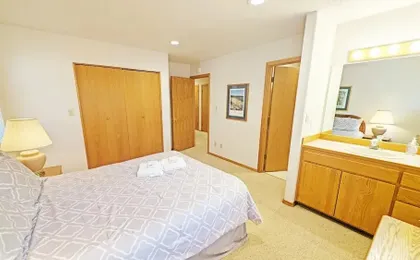 Mt Hood 13 4 Bedroom Home