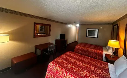 Airport Inn Memphis Near Graceland By Hotel O