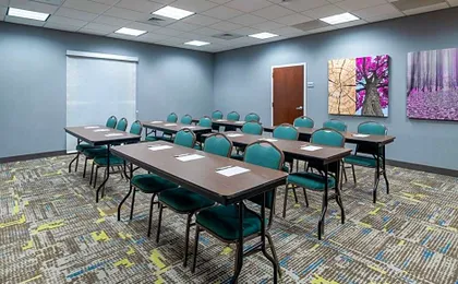 Hampton Inn Dahlgren