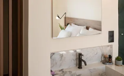 Amphitrite Hotel