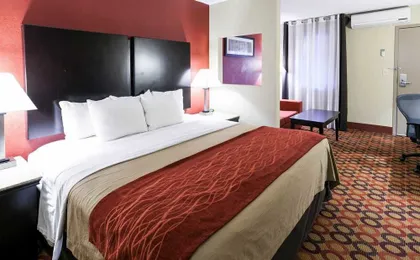 Comfort Inn & Suites Statesville