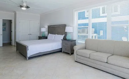 Hammock Dunes