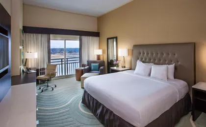 Lakeway Resort And SPA