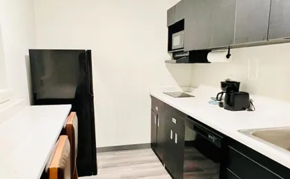 Mainstay Suites Little Rock West Near Medical Centers