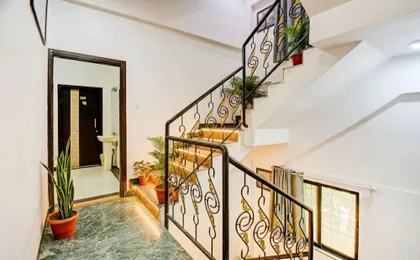 Fabhotel Sahil Residency