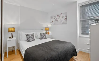 Berwick Street by Aeria Apartments