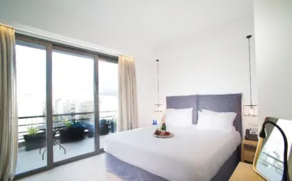 NLH FIX - Neighborhood Lifestyle Hotels