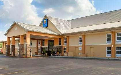 Comfort Inn at Royal Blue