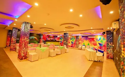 Veeva Hotels Ajmer Road