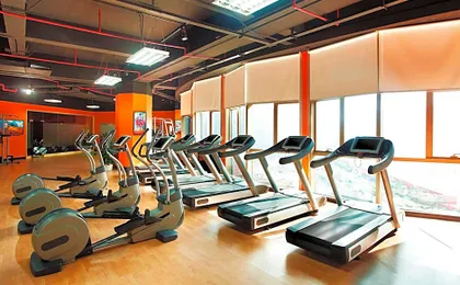 Sheraton Shenzhen Futian Hotel