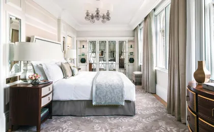 The Langham London