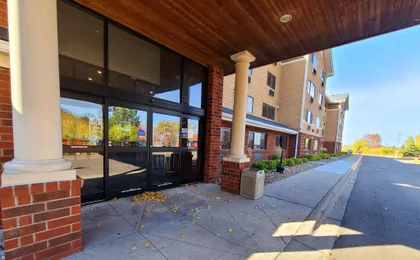 AmericInn by Wyndham Inver Grove Heights Minneapol