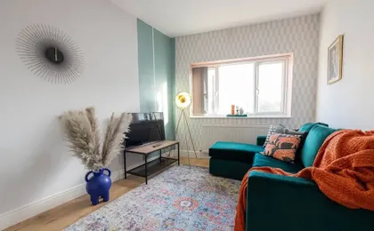Cosy Apts near Chalk Farm & Camden Mkt