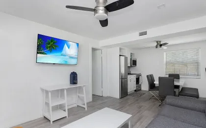 ULTRA joyful apartment great for family