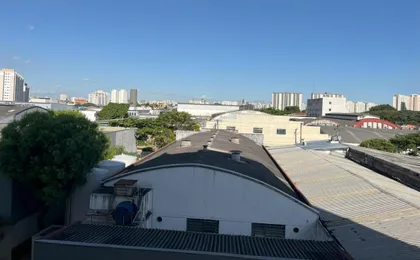 Oasis Urbano - Expo Center Norte