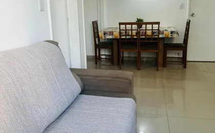 Apartamento Em Guaruja Centro