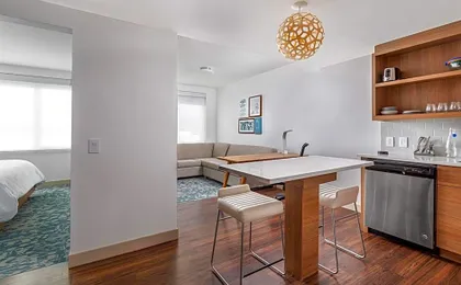 Element by Marriott Knoxville West