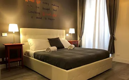 109 SUITES ROMA
