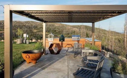 Belleza by Avantstay Hilltop Mansion w/ Pool, Panoramic Views & Ultra Modern Interior