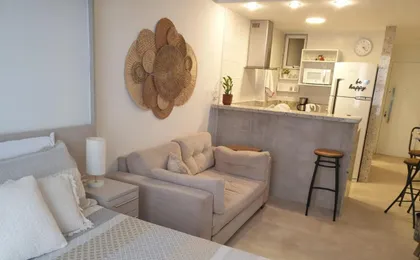 Loft Encantador Em Copacabana (Adults Only)