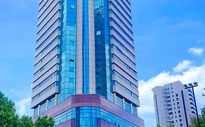 Lemon Hotel (Shanghai Huai Hai Road)