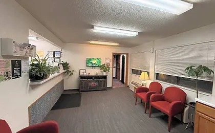 Clarion hometown inn