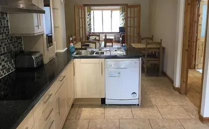 4 Bedroom House Stratherrick