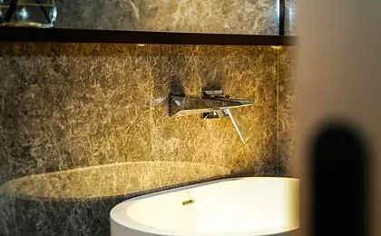 BaiYue Apartment - Zhujiang New City Guangzhou