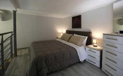 Villa Rosa