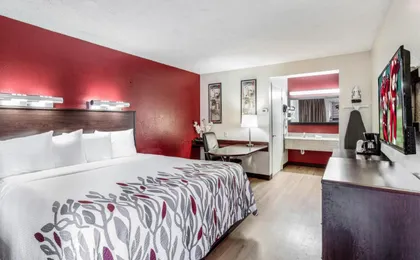 Red Roof Inn Gallup #530