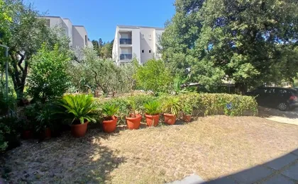 Tihana-Ground Floor with Large Terrace