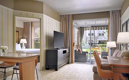 Sonesta Suites Scottsdale Gainey Ranch