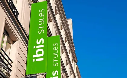 Ibis Styles Paris Republique Hotel