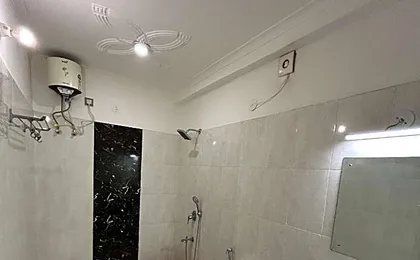 Hotel Giriraj Palace