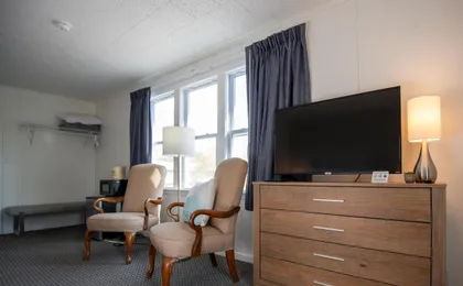 Anchorage Motel
