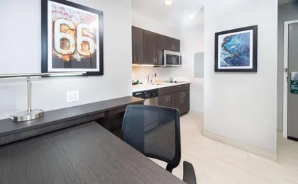 Homewood Suites by Hilton Tulsa Catoosa (H)