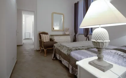 Apartment Colosseo