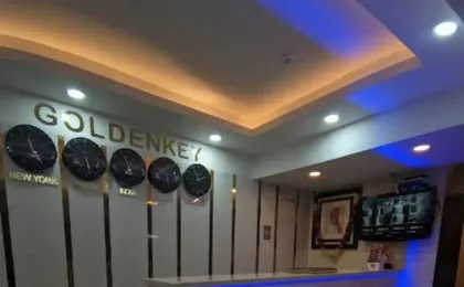 Hotel Goldenkey