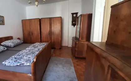 Apartment History