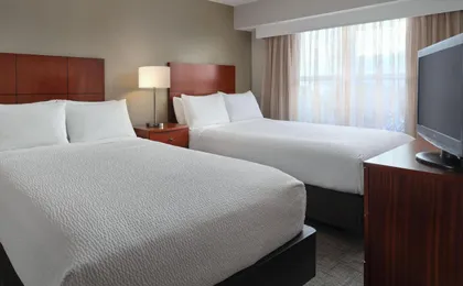 Residence Inn Pinehurst Southern Pines