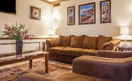 Quality Inn Airport Airport