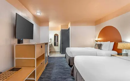 The Sandman Santa Rosa Sonoma, an Ascend Collection Hotel