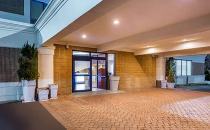 Holiday Inn Express Ramsey-Mahwah by IHG