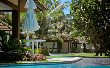 Marulhos Resort Studios Para Temporada