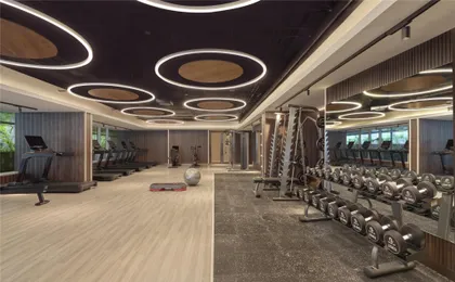 Hilton Garden Inn Bengaluru Embassy Tech Village