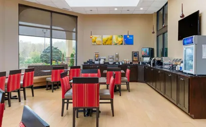 Comfort Inn Mars Hill