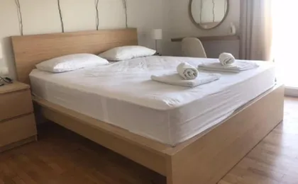 Modern Quiet Apartment Near Metro Athens Center